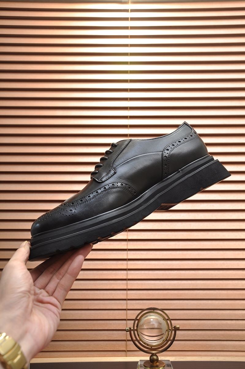 Prada Business Shoes